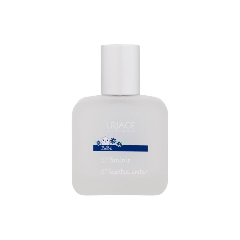 Uriage Bébé      50Ml K (Body Spray) 1St Scented Water
