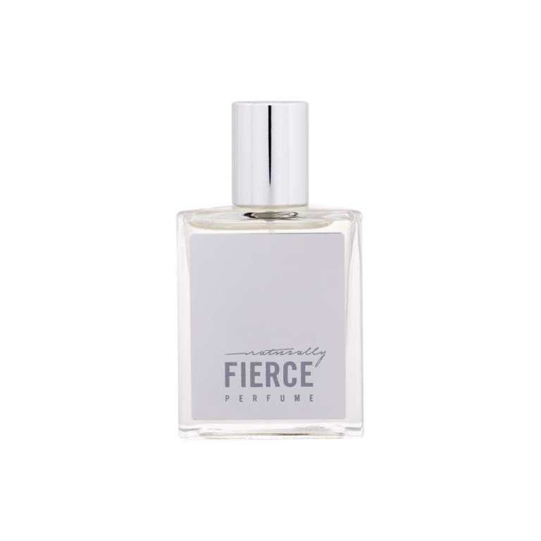 Abercrombie & Fitch Naturally Fierce      30Ml For Woman (Eau De Parfum)