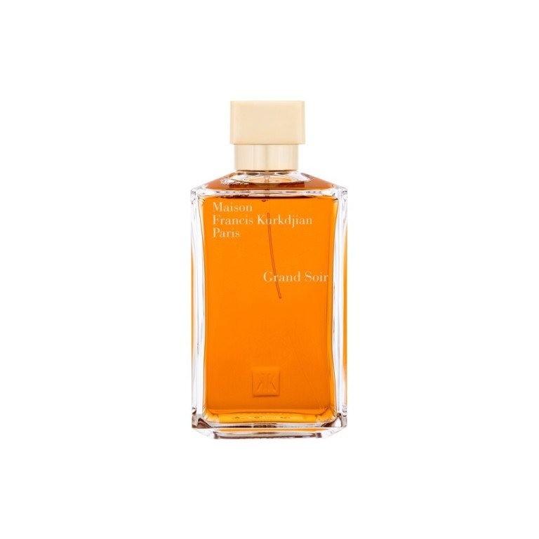 Maison Francis Kurkdjian Grand Soir 200Ml Unisex (Eau De Parfum) Maison Francis Kurkdjian Grand Soir 200Ml Unisex (Eau De Parfum)