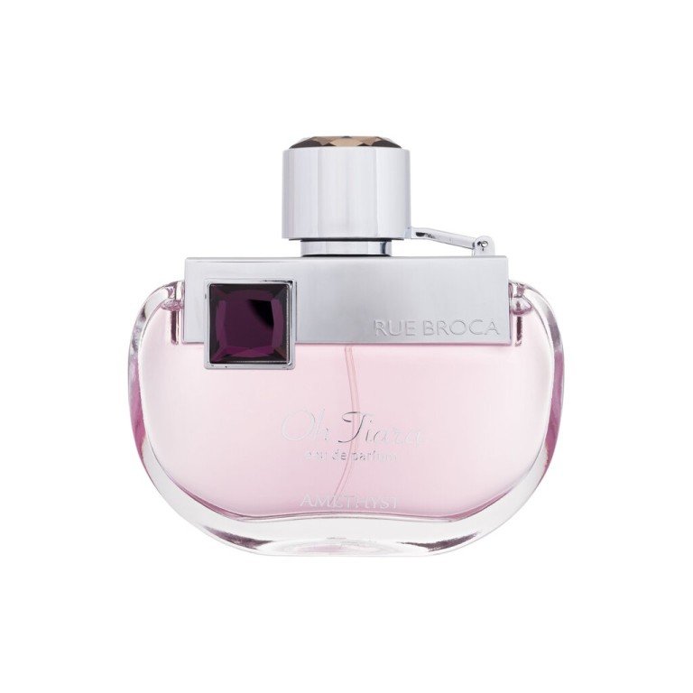 Rue Broca Oh Tiara      100Ml For Woman (Eau De Parfum) Amethyst
