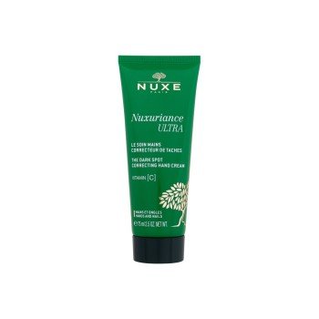 Nuxe Nuxuriance Ultra      75Ml For Woman (Hand Cream) The Dark Spot Correcting Hand Cream