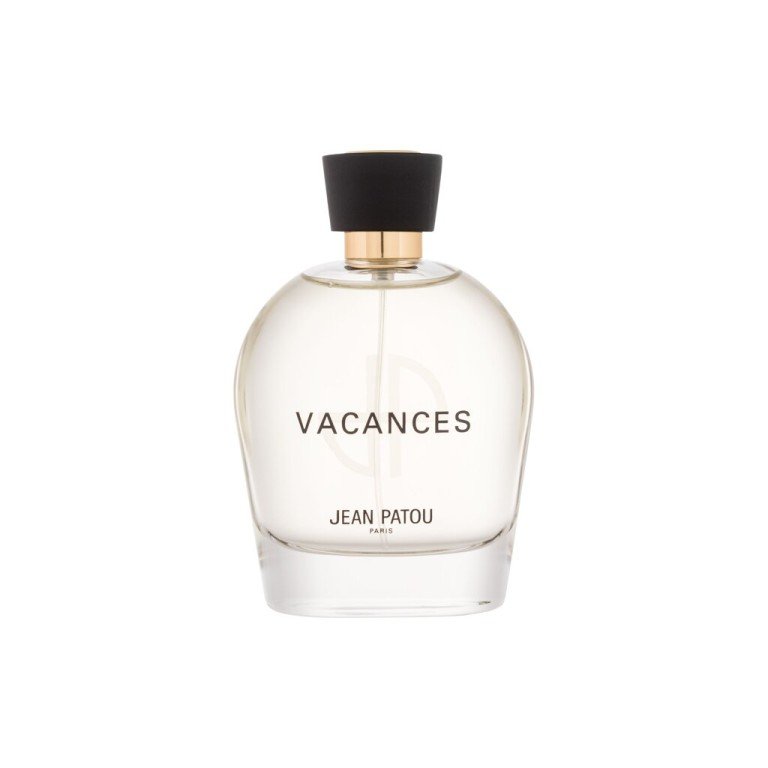 Jean Patou Collection Héritage Vacances 100Ml For Woman (Eau De Parfum) Jean Patou Collection Héritage Vacances 100Ml For Woman (Eau De Parfum)