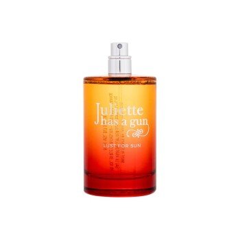 Juliette Has A Gun Lust For Sun  100Ml  Unisex  (Eau De Parfum) Tester  