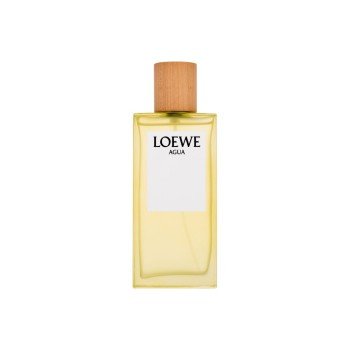 Loewe Agua  100Ml  Unisex  (Eau De Toilette)  