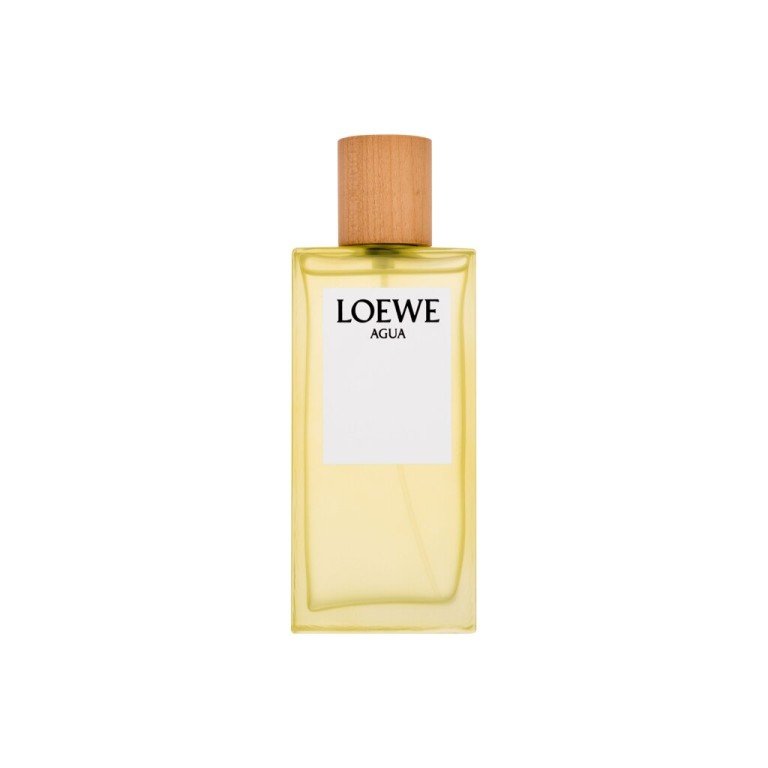 Loewe Agua  100Ml  Unisex  (Eau De Toilette)  