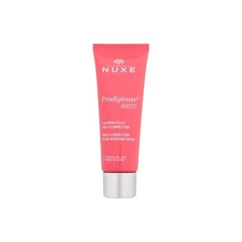 Nuxe Prodigieuse Boost Multi-Correction Glow-Boosting Cream 40Ml  For Woman  (Day Cream)  