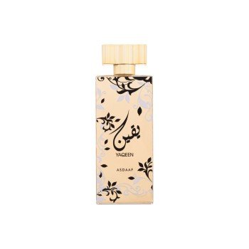 Asdaaf Yaqeen      100Ml For Woman (Eau De Parfum)