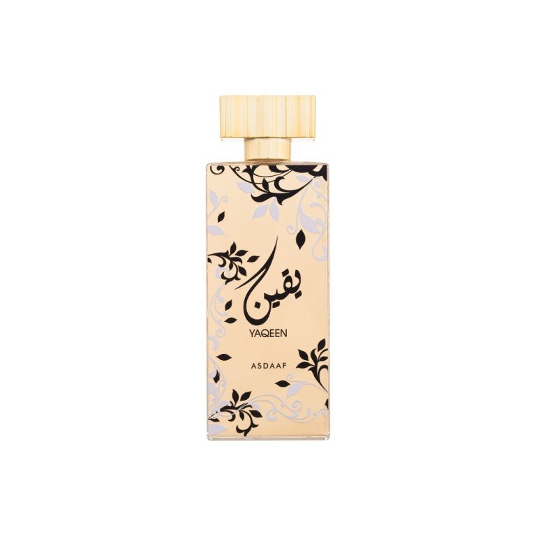 Asdaaf Yaqeen      100Ml For Woman (Eau De Parfum)