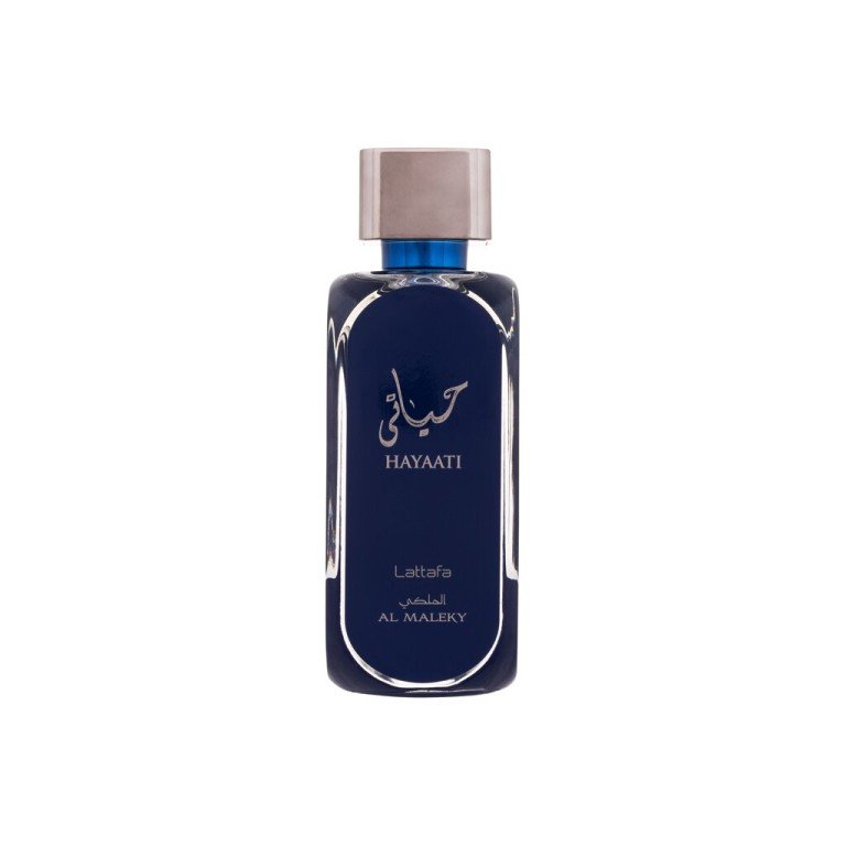 Lattafa Hayaati 100Ml Unisex (Eau De Parfum) Al Maleky Lattafa Hayaati 100Ml Unisex (Eau De Parfum) Al Maleky