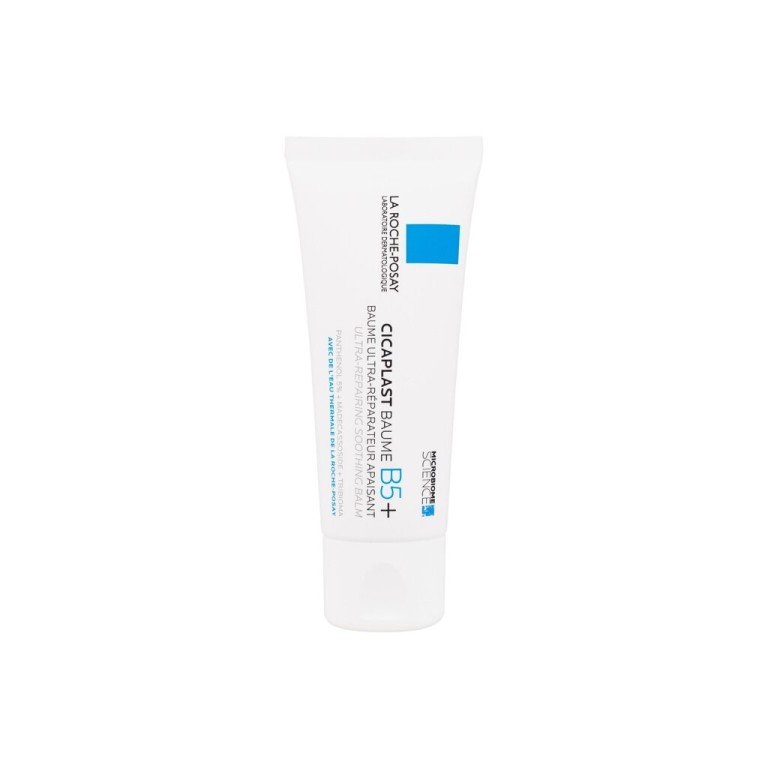 La Roche-Posay Cicaplast Baume B5 Ultra-Repairing Soothing Balm  40Ml    For Woman (Body Balm)