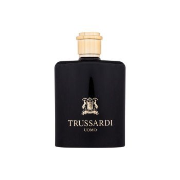 Trussardi Uomo      200Ml For Man (Eau De Toilette) 2011