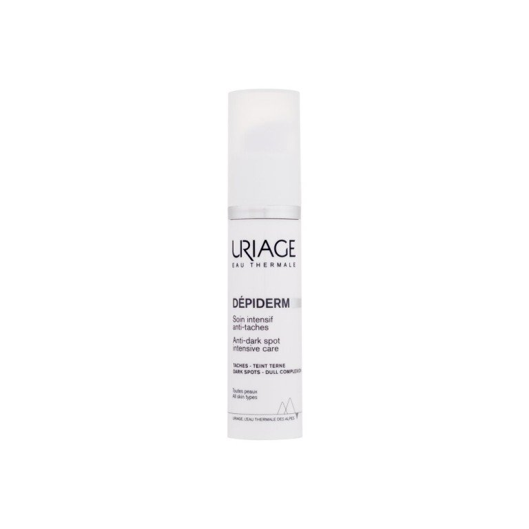 Uriage Dépiderm 30Ml Anti-Dark Spot Intensive Care   (Day Cream) For Women  