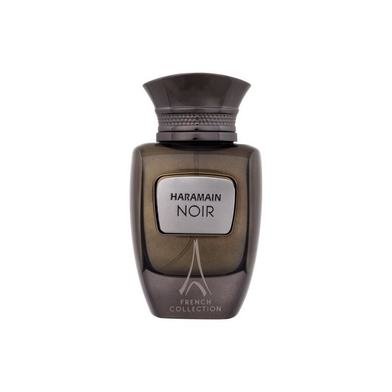 Al Haramain French Collection      100Ml Unisex (Eau De Parfum) Noir