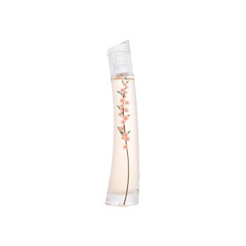 Kenzo Flower By Kenzo      75Ml For Woman (Eau De Parfum) Ikebana Mimosa