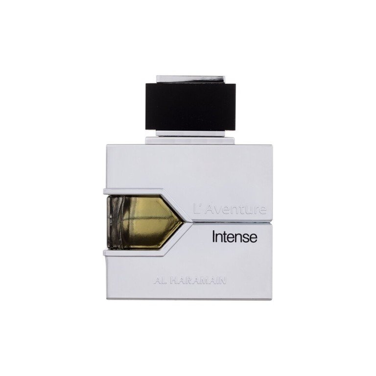 Al Haramain L'Aventure      100Ml For Man (Eau De Parfum) Intense