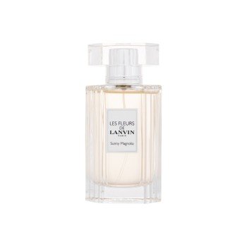 Lanvin Les Fleurs De Lanvin      50Ml For Woman (Eau De Toilette) Sunny Magnolia