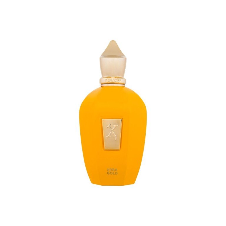 Xerjoff Erba      100Ml Unisex (Eau De Parfum) Gold