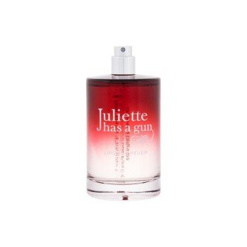 Juliette Has A Gun Lipstick Fever   100Ml    For Woman Without Box(Eau De Parfum)