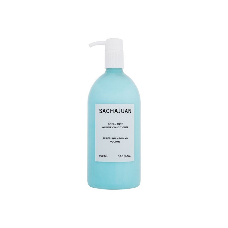 Sachajuan Ocean Mist 990Ml Volume Conditioner   (Conditioner) Unisex  