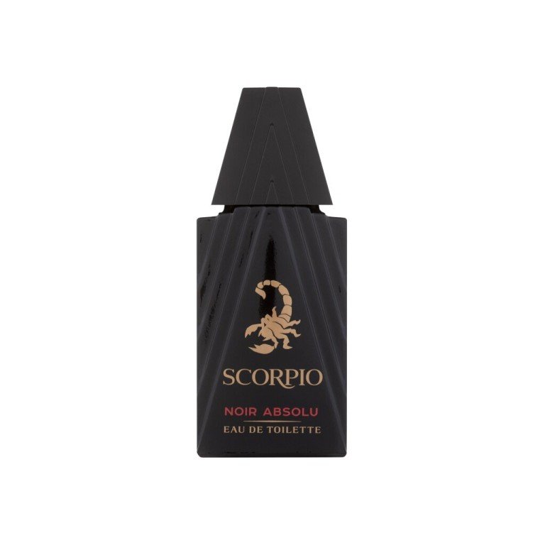 Scorpio Noir Absolu 75Ml For Man (Eau De Toilette) Scorpio Noir Absolu 75Ml For Man (Eau De Toilette)