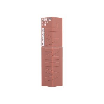 Maybelline Superstay Vinyl Ink Liquid 4,2Ml  For Woman  (Lipstick)  95 Captivated