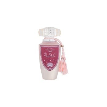 Lattafa Mohra      100Ml For Woman (Eau De Parfum) Silky Rose