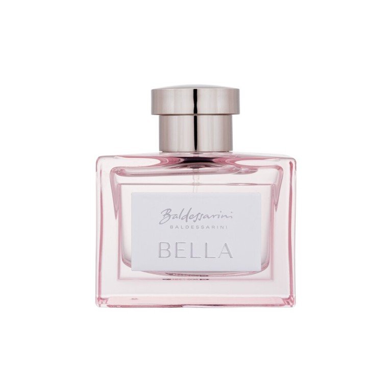 Baldessarini Bella 50Ml For Woman (Eau De Parfum) Baldessarini Bella 50Ml For Woman (Eau De Parfum)