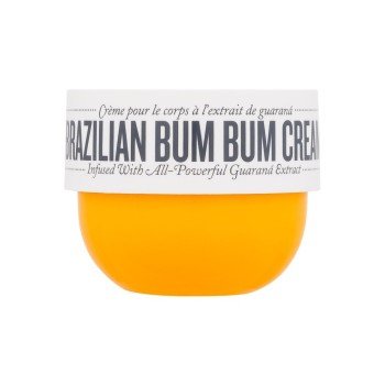 Sol De Janeiro Brazilian      75Ml For Woman (Body Cream) Bum Bum Cream
