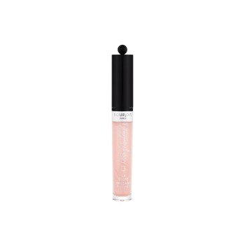 Bourjois Paris Gloss Fabuleux   3,5Ml 03 Rose Charismatic   For Woman (Lip Gloss)