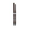 L'Oréal Paris Infaillible Grip 36H Gel Automatic Eye Liner 1,2G 004 Brown Denim For Woman (Eye Pencil) L'Oréal Paris Infaillible Grip 36H Gel Automatic Eye Liner 1,2G 004 Brown Denim For Woman (Eye Pencil)
