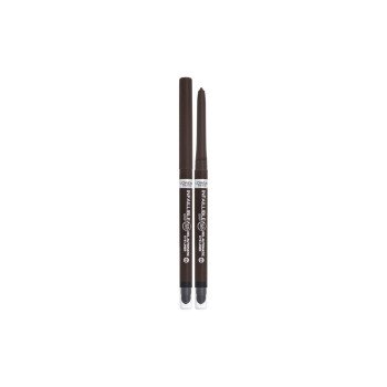 L'Oréal Paris Infaillible Grip 36H Gel Automatic Eye Liner  1,2G 004 Brown Denim   For Woman (Eye Pencil)