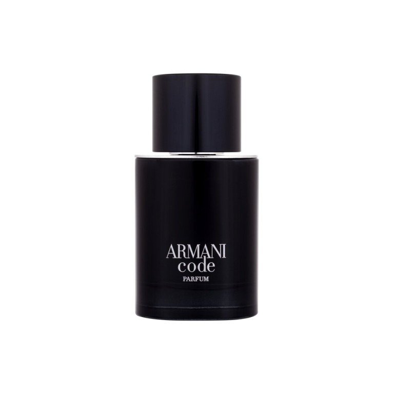 Giorgio Armani Code Parfum 50Ml For Man (Eau De Parfum) Giorgio Armani Code Parfum 50Ml For Man (Eau De Parfum)
