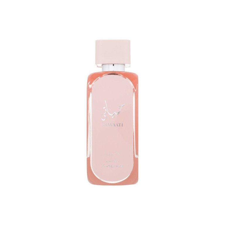 Lattafa Hayaati 100Ml Unisex (Eau De Parfum) Florence Lattafa Hayaati 100Ml Unisex (Eau De Parfum) Florence