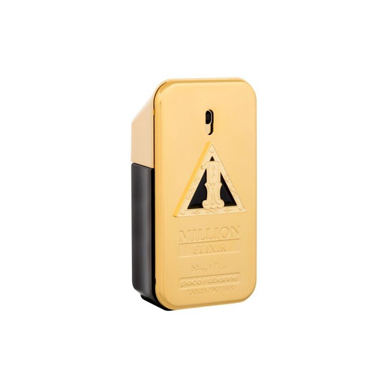 Paco Rabanne 1 Million Elixir  50Ml    For Man (Perfume)