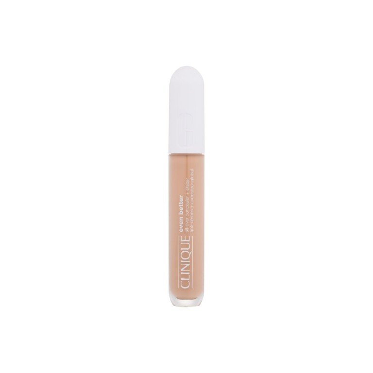 Clinique Even Better All-Over Concealer + Eraser 6Ml For Woman (Corrector) CN 52 Neutral Clinique Even Better All-Over Concealer + Eraser 6Ml For Woman (Corrector) CN 52 Neutral