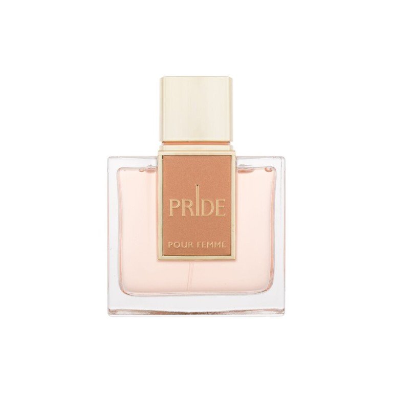 Rue Broca Pride 100Ml For Woman (Eau De Parfum) Rue Broca Pride 100Ml For Woman (Eau De Parfum)