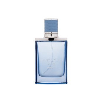 Jimmy Choo Man      50Ml For Man (Eau De Toilette) Aqua