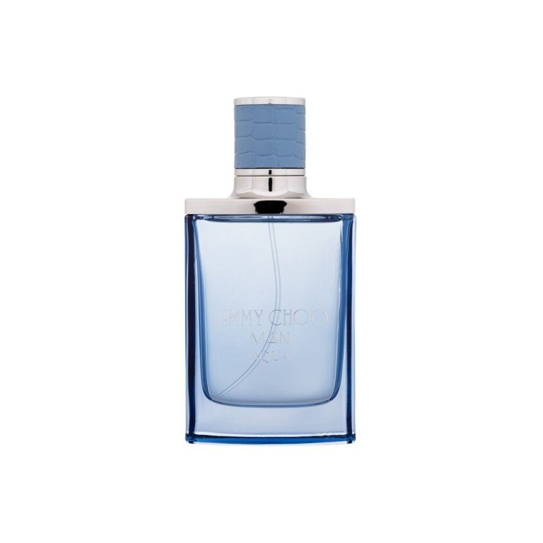 Jimmy Choo Man 50Ml For Man (Eau De Toilette) Aqua Jimmy Choo Man 50Ml For Man (Eau De Toilette) Aqua