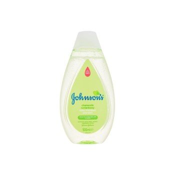 Johnsons Baby Shampoo Chamomile 500Ml  K  (Shampoo)  