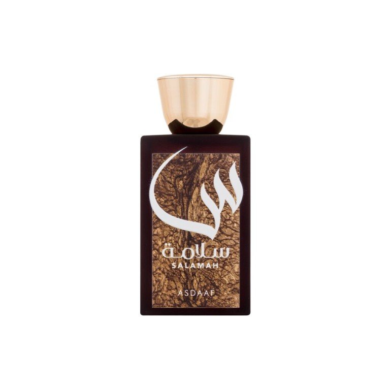 Asdaaf Salamah      100Ml Unisex (Eau De Parfum)
