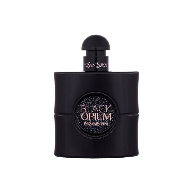 Yves Saint Laurent Black Opium Le Parfum 50Ml For Woman (Perfume) Yves Saint Laurent Black Opium Le Parfum 50Ml For Woman (Perfume)