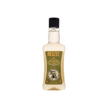 Reuzel 3 In 1 Tea Tree      350Ml For Man (Shampoo)