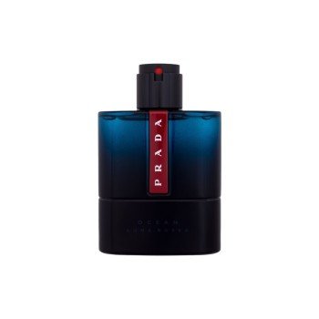 Prada Luna Rossa Ocean 100Ml  For Man  (Eau De Toilette)  