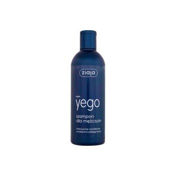 Ziaja Men      300Ml For Man (Shampoo)