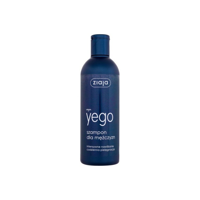 Ziaja Men      300Ml For Man (Shampoo)