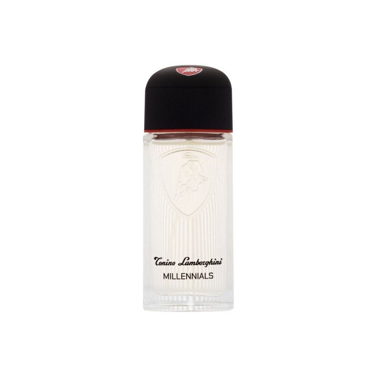 Lamborghini Millennials 75Ml (Eau De Toilette) For Men Lamborghini Millennials 75Ml (Eau De Toilette) For Men
