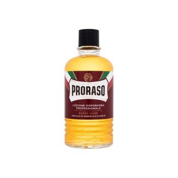Proraso Red      400Ml For Man (Aftershave Water) After Shave Lotion