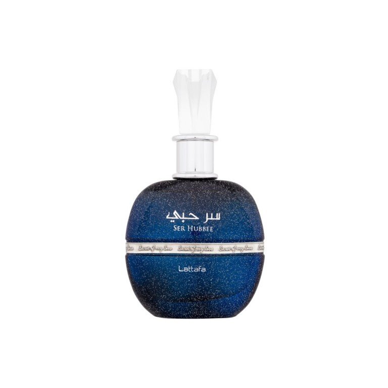 Lattafa Ser Hubbee 100Ml Unisex (Eau De Parfum) Lattafa Ser Hubbee 100Ml Unisex (Eau De Parfum)