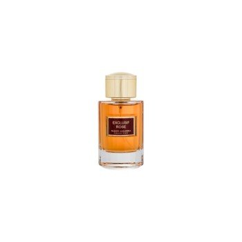 Maison Alhambra Exclusif Rose      100Ml For Woman (Eau De Parfum)