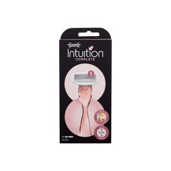 Wilkinson Sword Intuition Complete 1Pc  For Woman  (Razor)  